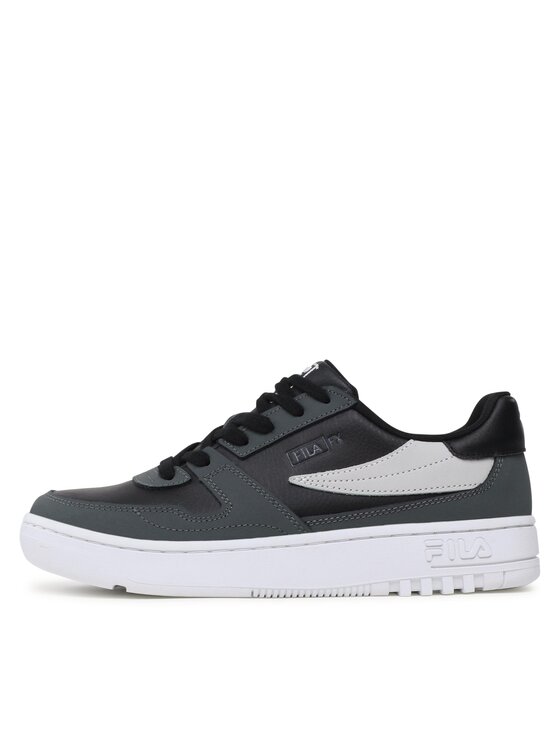 Fila Снікерcи Fila Fxventuno L FFM0003.83172 Чорний