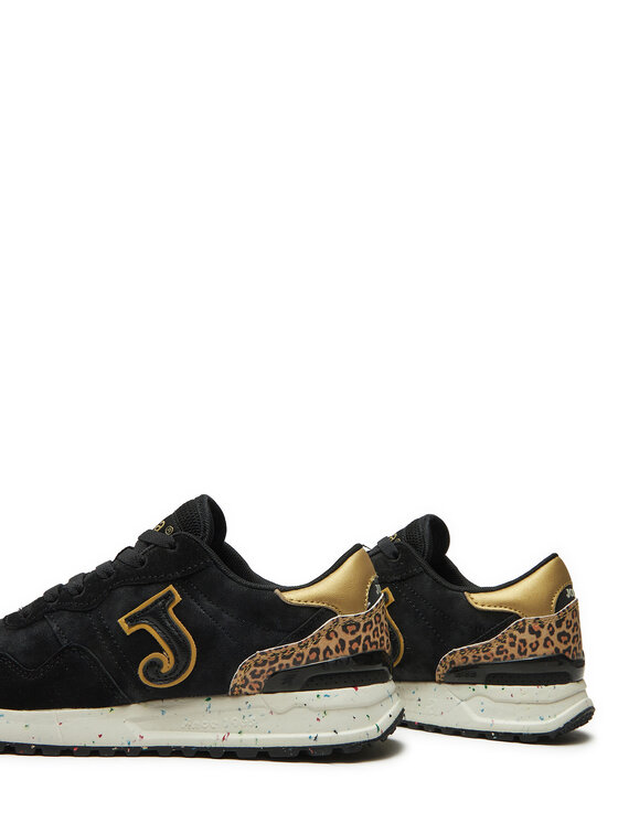 Joma Snīkeri Joma C.367 C367LW2401 Melns