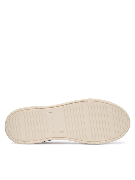 Tommy Hilfiger Сникърси Tommy Hilfiger T3A9-34258-1355 Бял