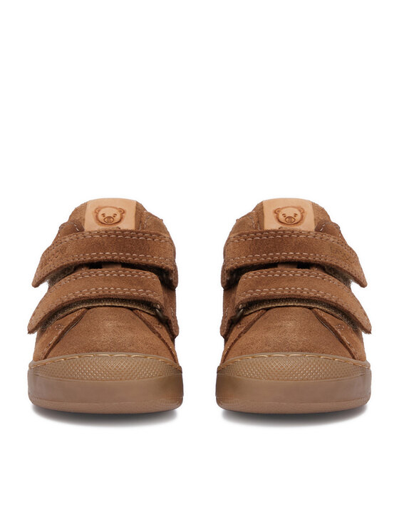 Lasocki Kids Poltopánky Lasocki Kids CEO-CI12-3229-02(II)DZ Hnedá