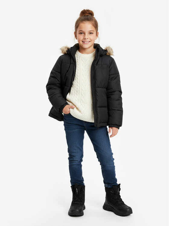 Reebok Stivali da neve Reebok CEO-K240160-1 Nero