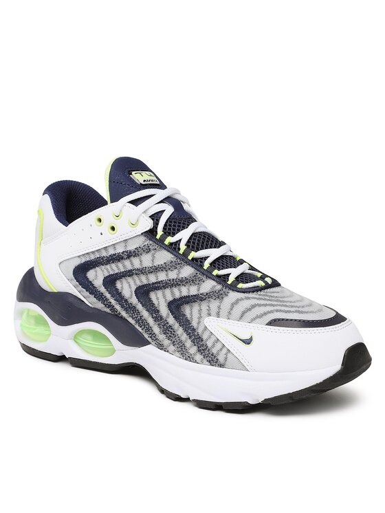 Nike Снікерcи Nike Air Max Tw DQ3984 101 Білий