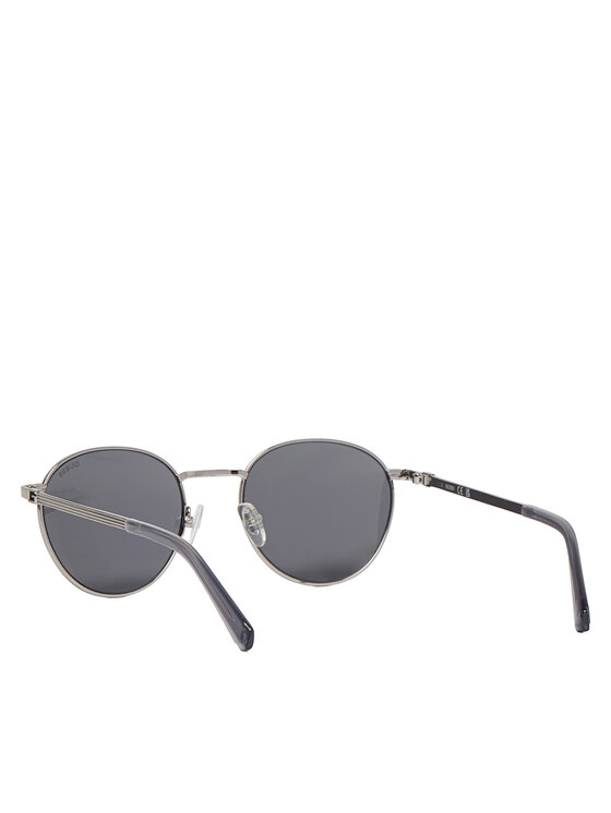 Guess Сонцезахисні окуляри Guess GU00272 Срібний