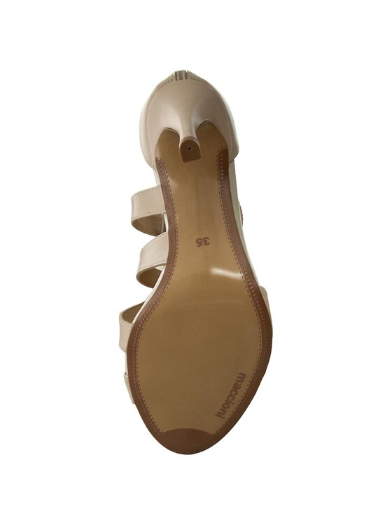 Maccioni Sandalias Maccioni 351 Beis