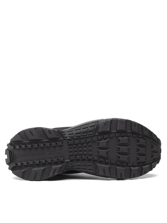 Reebok Skriešanas apavi Reebok Ridgerider 6.0 GZ3619 Melns