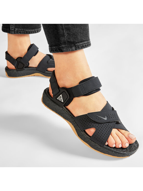 Nike Sandali Nike Acg Air Deschutz CT3303 001 Črna