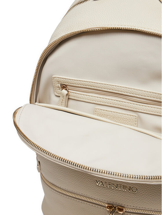 Valentino Рюкзак Valentino Brixton VBS7LX02 Écru