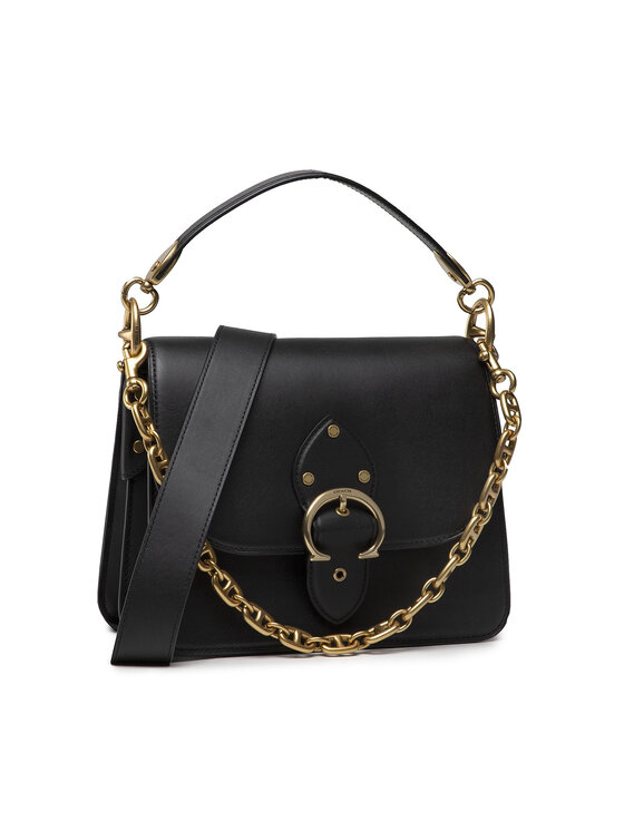 Coach Τσάντα Coach Glvtn Ltr Beat Sb 4597 Μαύρο