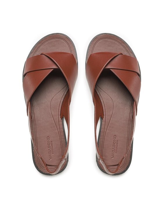 Vagabond Shoemakers Босоніжки Vagabond Shoemakers Tia 2.0 5531-001-27 Коричневий