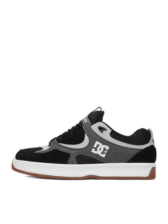 DC Shoes Снікерcи DC Shoes DC01721060 Чорний