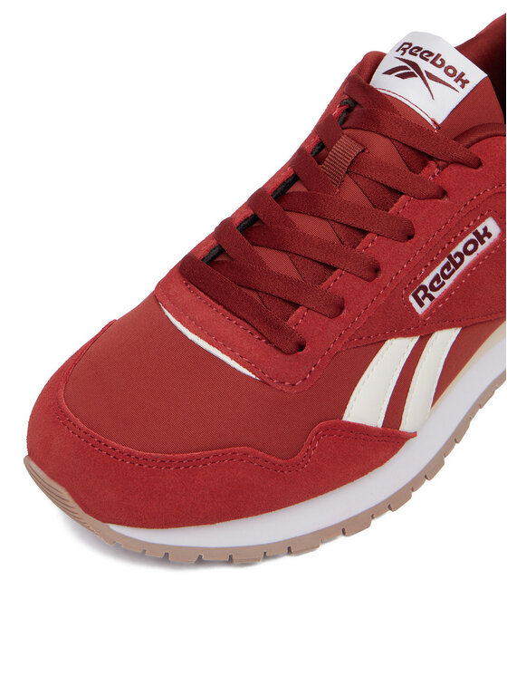Reebok Sneakers Reebok CEO-GLIDE 100261075 Rosso scuro