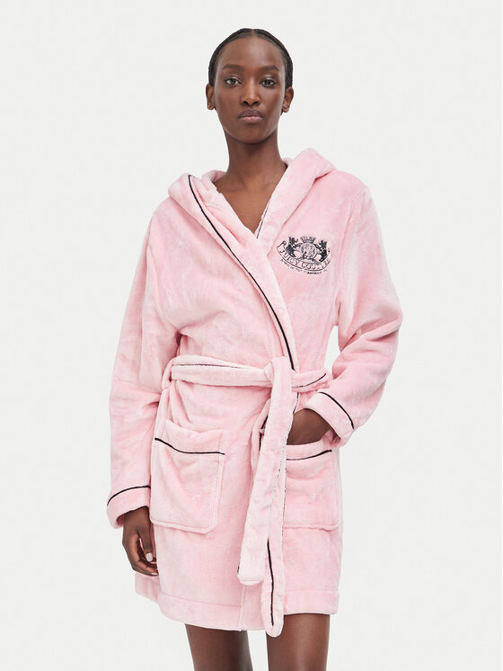 Juicy Couture Juicy Couture Köntös JCYRB226857 Rózsaszín