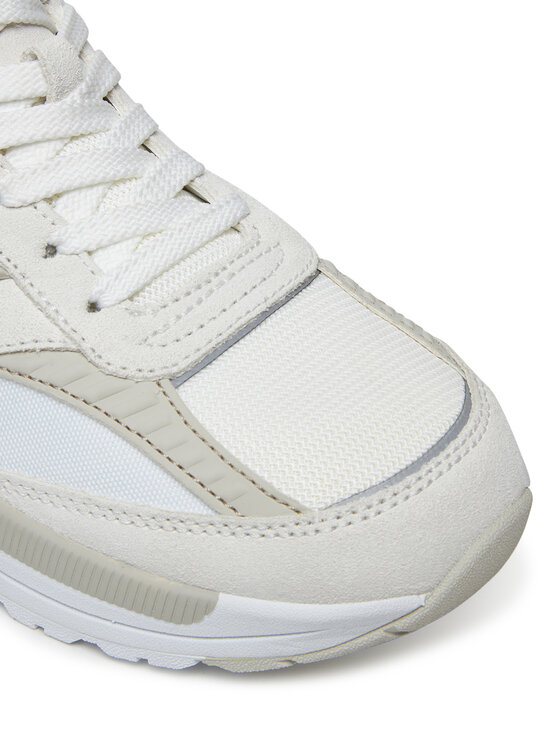 EA7 Emporio Armani Sneakersy EA7 Emporio Armani X8X240 XK434 R950 Bílá