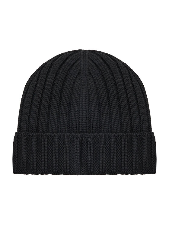 C.P. Company Căciulă C.P. Company Extrafine 13CMAC120A 005509A Negru