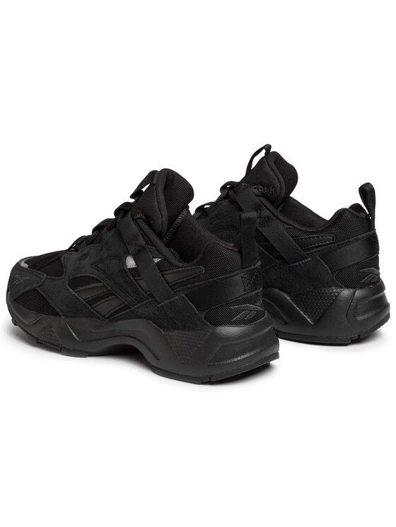 Reebok Sneakersy Reebok Aztrek 96 Adventure EG9016 Černá
