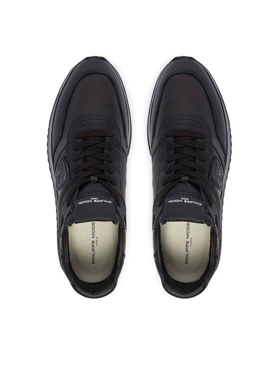 Philippe Model Sneakers Philippe Model A011995 TYLU WX14 Nero