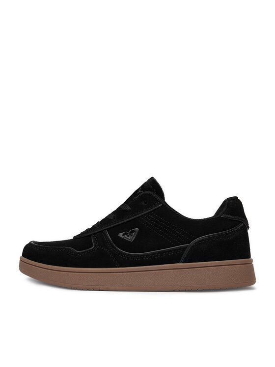 Roxy Sneakers Roxy EOBR-RLY-2606 Negru