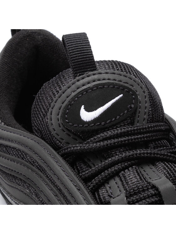 Nike Sneakers Nike Air Max 97 921826 001 Negru