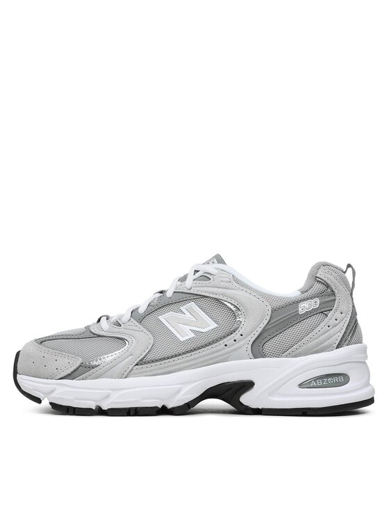 New Balance Snīkeri New Balance MR530CK Pelēks