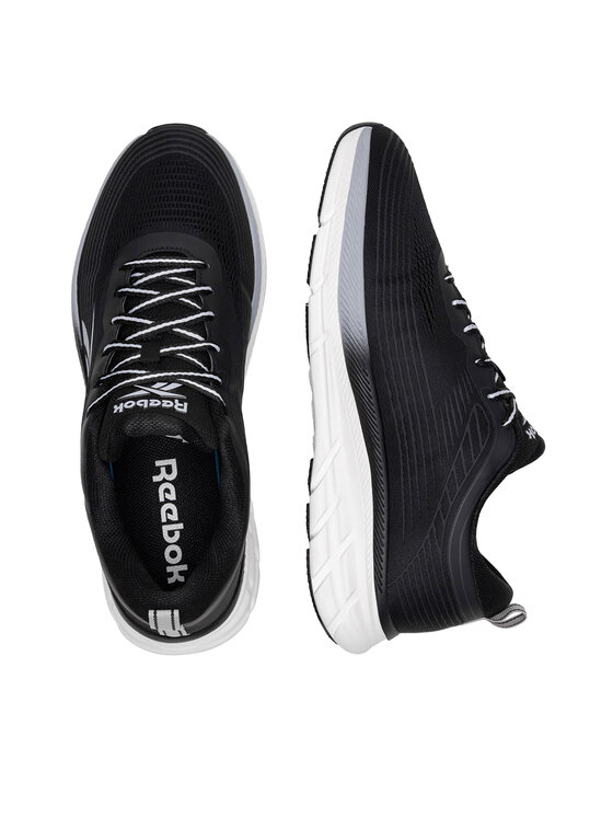 Reebok Взуття для бігу Reebok ROAD STRIDER 100233885 Чорний