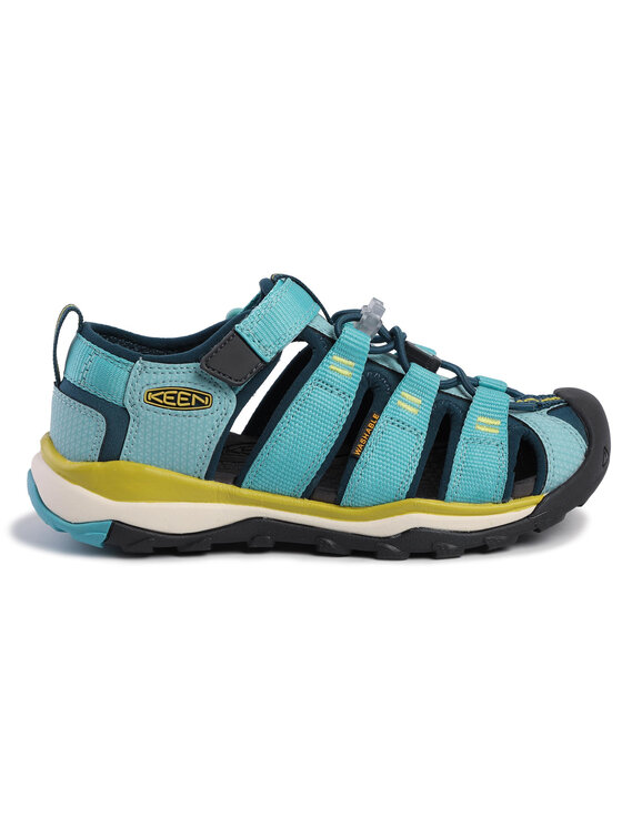 Keen Sandály Keen Newport Neo H2 1018420 Modrá