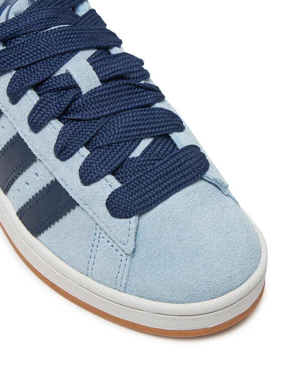 adidas Снікерcи adidas Campus 00s JH7277 Голубий
