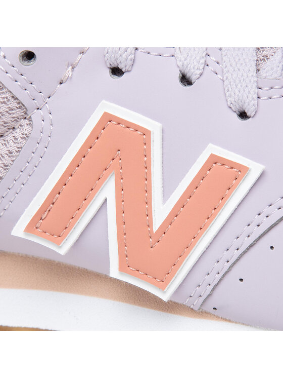 New Balance Superge New Balance GW500BE1 Vijolična