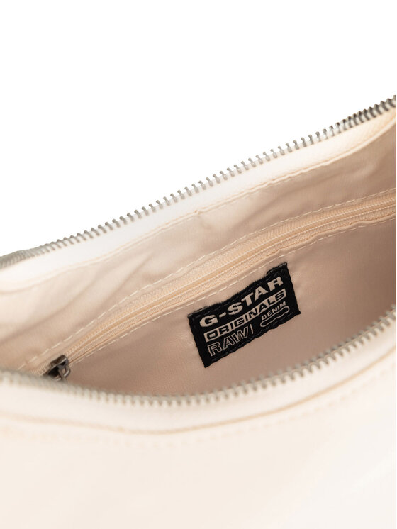 G-Star Raw Torebka G-Star Raw GSR-B-012-07 Beżowy
