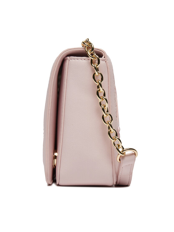 LOVE MOSCHINO Сумка LOVE MOSCHINO JC4310PP0IKO160A Рожевий