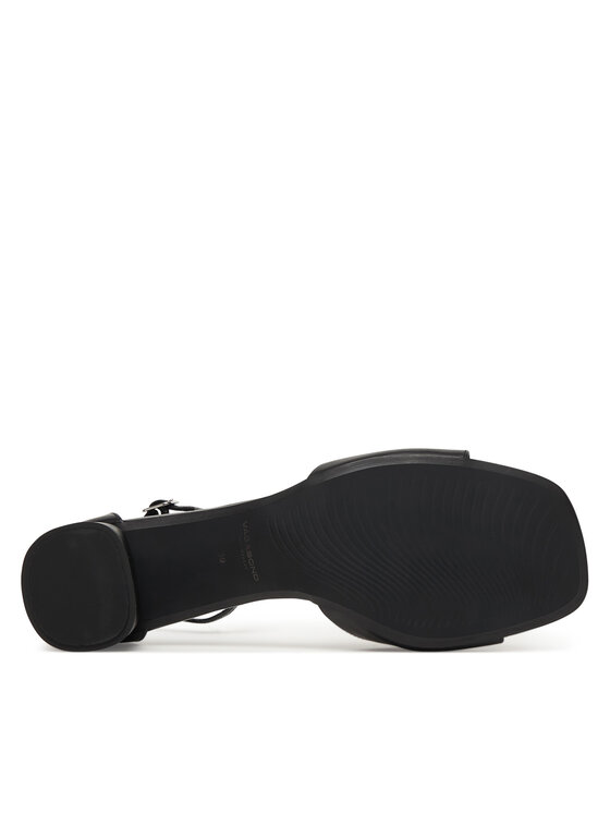 Vagabond Shoemakers Босоніжки Vagabond Shoemakers Piper 5921-001-20 Чорний