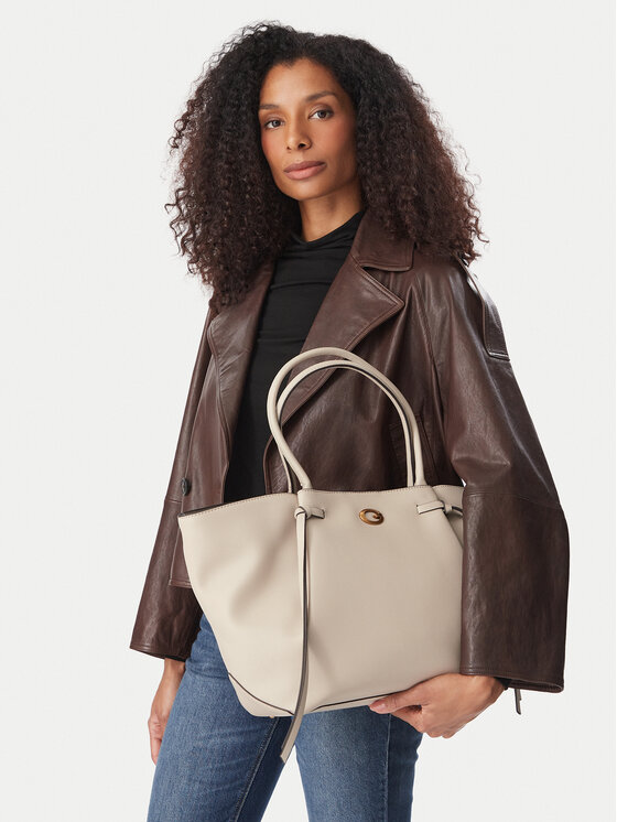 Guess Torbica Guess Allegra HWBG22 37230 Bež