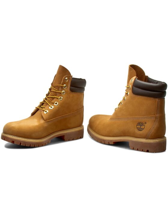 Timberland Черевики туристичні Timberland 6 In Boot 73540/TB0735402311 Коричневий