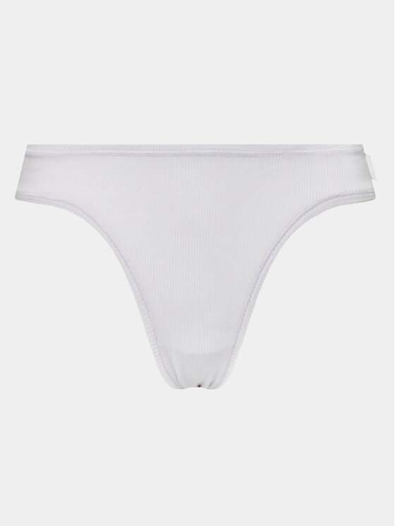 Calvin Klein Underwear Calvin Klein Underwear Klasikinių kelnaičių komplektas 000QD5206E Spalvota