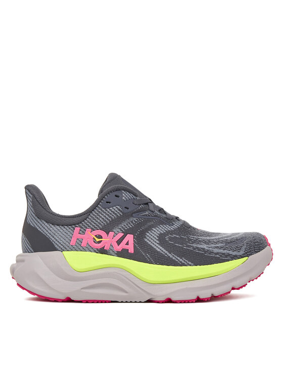 Hoka Tenisice za trčanje Hoka Arahi 8 1168691 Siva