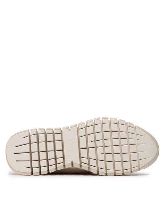 ECCO Sneakersy ECCO Gruuv W 21823301378 Béžová