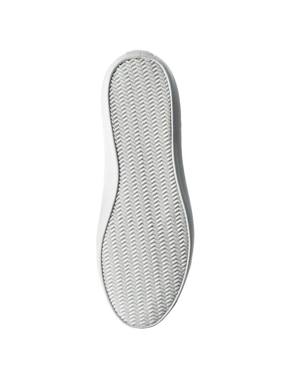 Lacoste Πάνινα παπούτσια Lacoste Lerond Bl 2 Cam 7-33CAM1033001 Λευκό