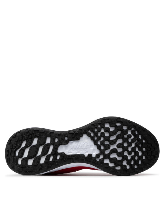 Nike Маратонки за бягане Nike Revolution 6 Nn DC3728 600 Червен
