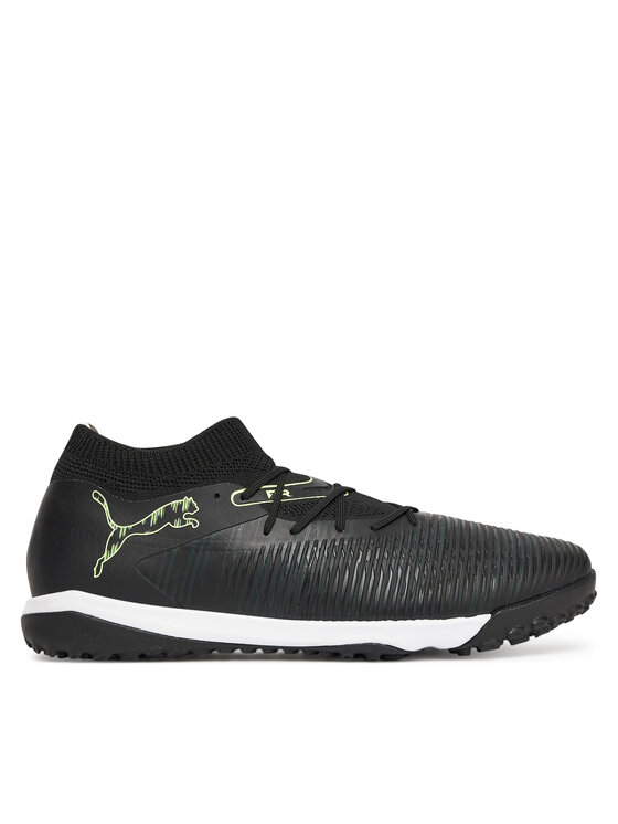 Puma Взуття для футболу Puma Future 8 Match Tt 108597 02 Чорний
