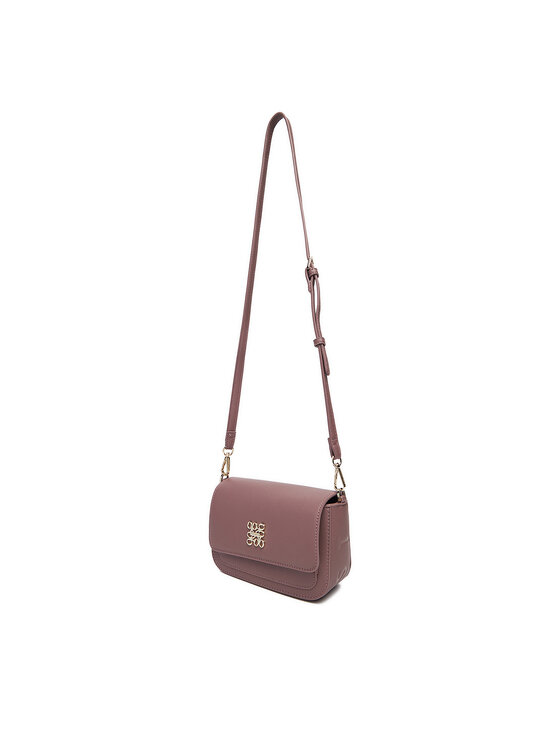 Nine West Сумка Nine West CEO-LAYLA-S241045 Фіолетовий