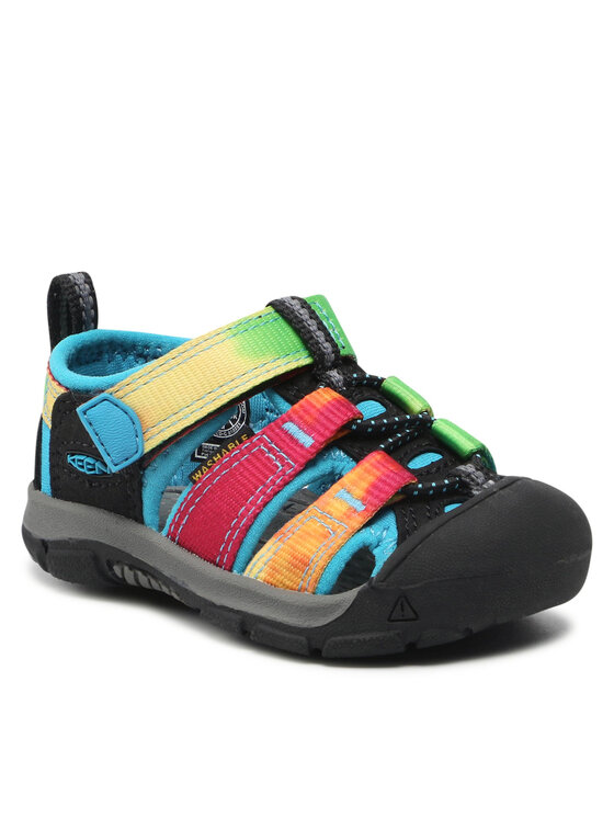 Keen Босоніжки Keen Newport H2 1021495 Голубий