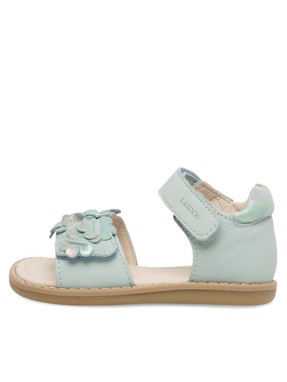 Lasocki Kids Босоніжки Lasocki Kids BOB CI12-BOB-03(II)DZ Голубий