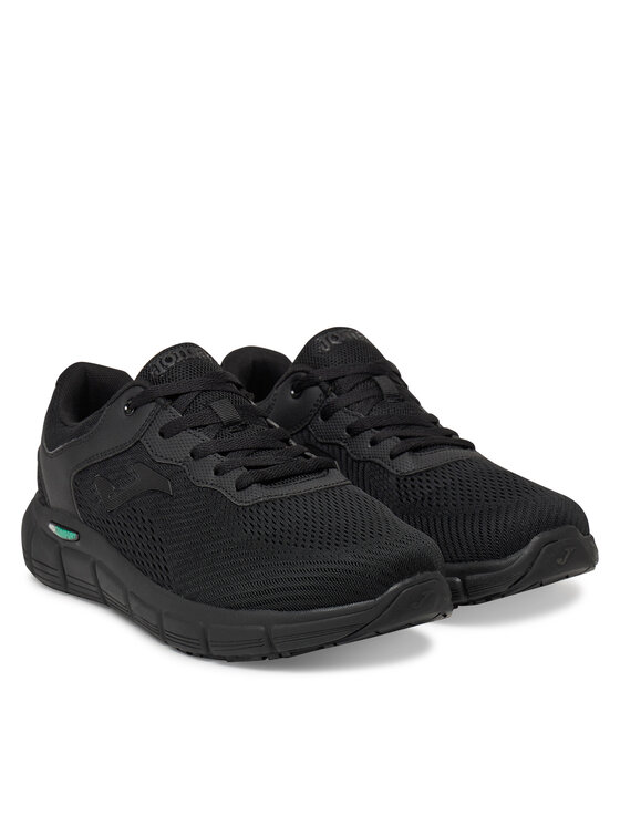 Joma Sneakersy Joma Atenea 2501 CATENS2501 Černá