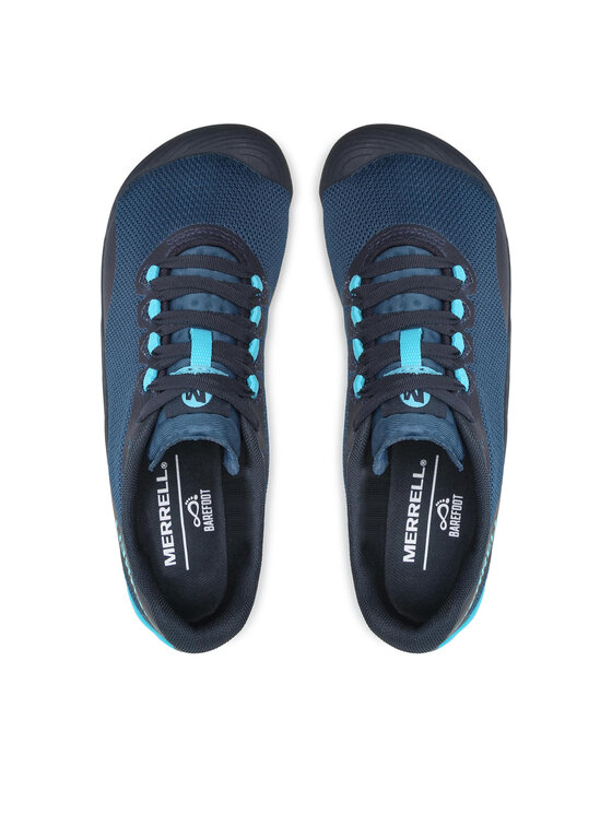 eobuv merrell barefoot