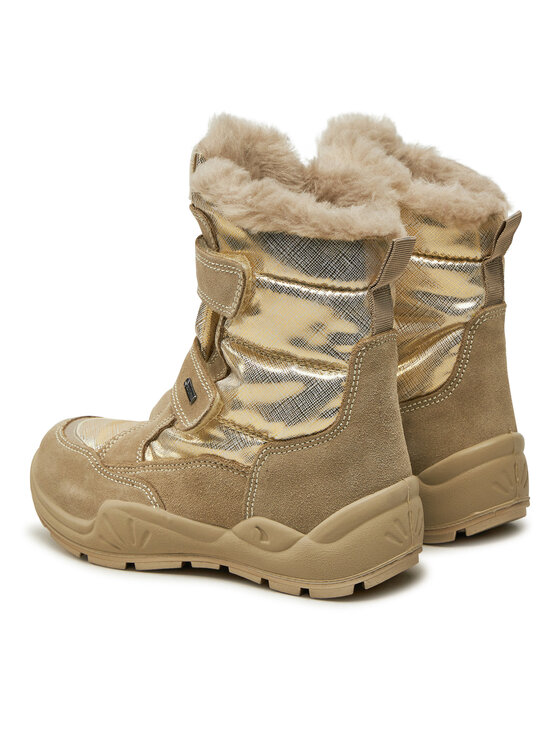 Primigi Снігоходи Primigi 6882522 S GORE-TEX Бежевий