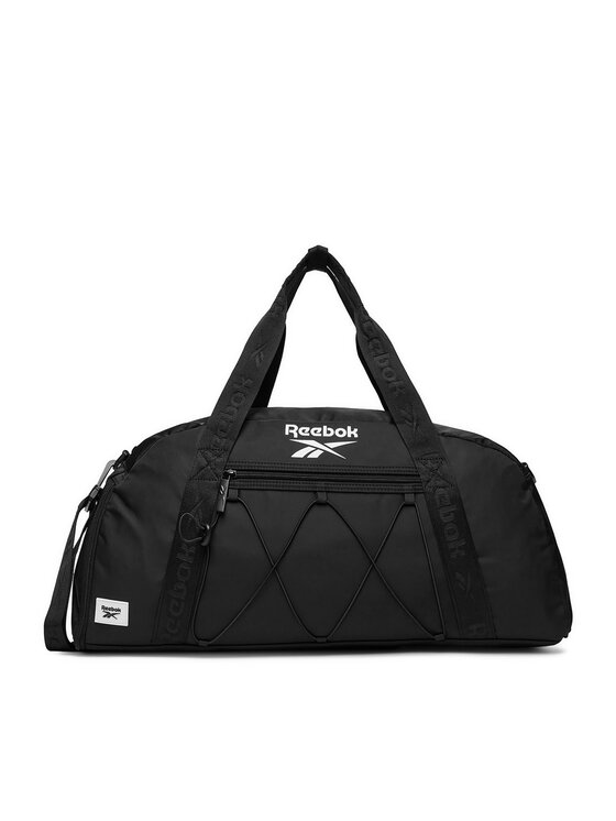 Reebok Спортивна сумка Reebok RBK-B-001-07 Чорний