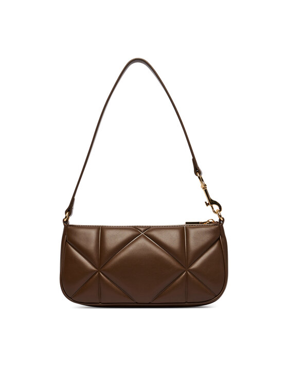 LOVE MOSCHINO Сумка LOVE MOSCHINO JC4111PP1PLC0300 Коричневий