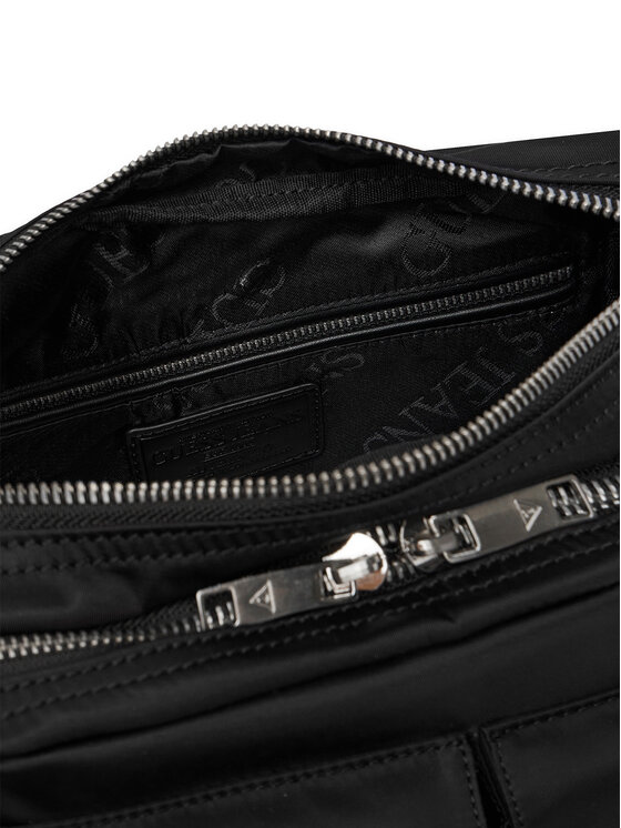 Guess Jeans Borsetta Guess Jeans CWBEO-GUESS-B-005-10 Nero
