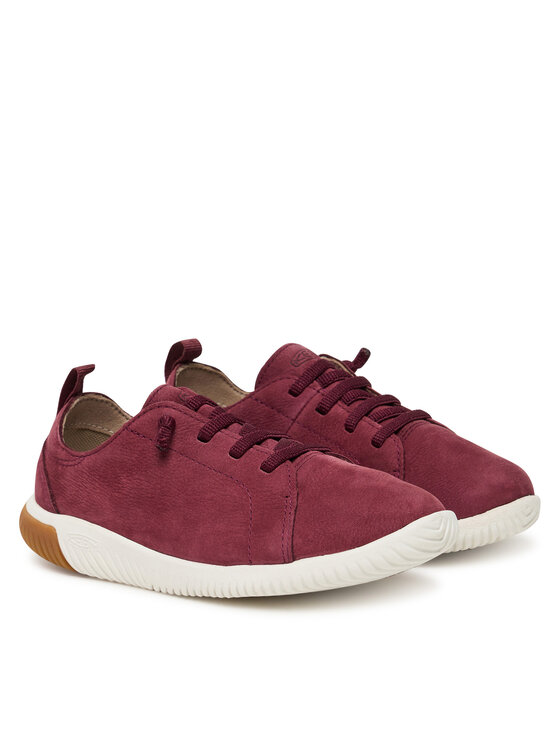 Keen Sneakers Keen  Knx Lace 1031125 Bordeaux