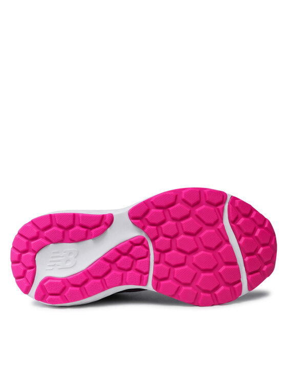 New Balance Tenisice za trčanje New Balance Fresh Foam 520 v7 W520CB7 Crna