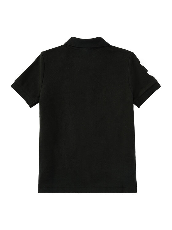 Polo Ralph Lauren Polo Ralph Lauren Поло 322670257015 Чорний Regular Fit